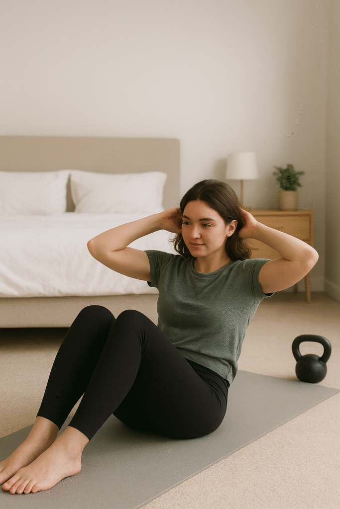 Fit at Home
