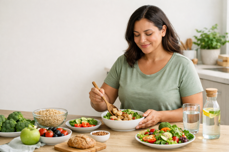 healthy eating habits