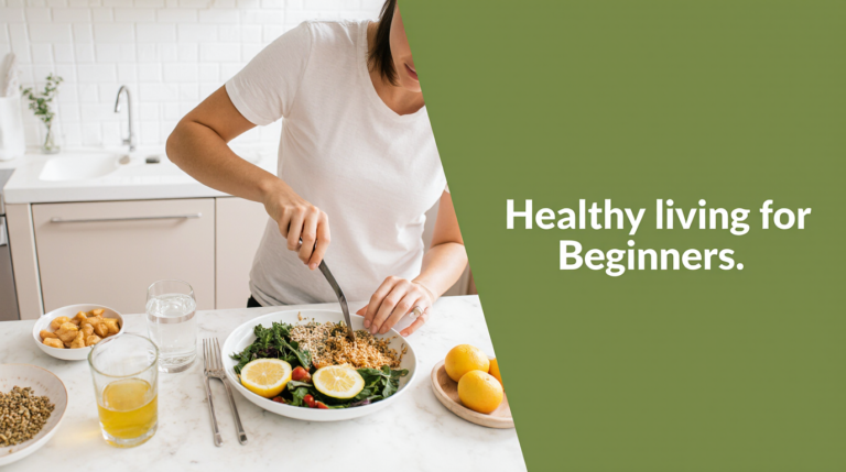 Healthy Living