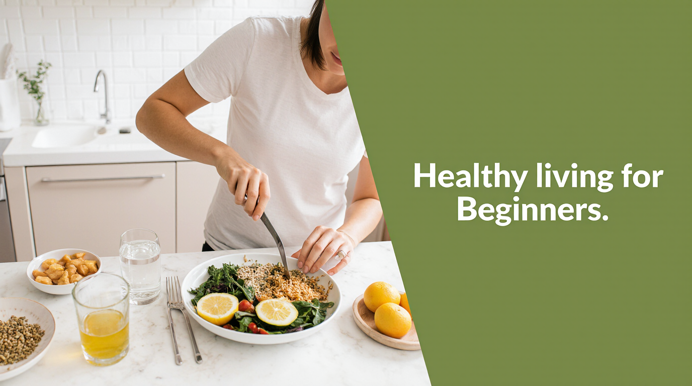 Healthy Living