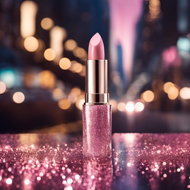Lip Products