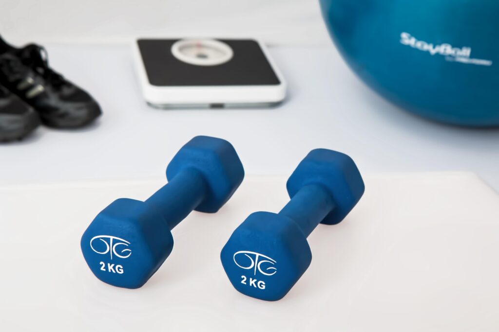 Physical Activity
