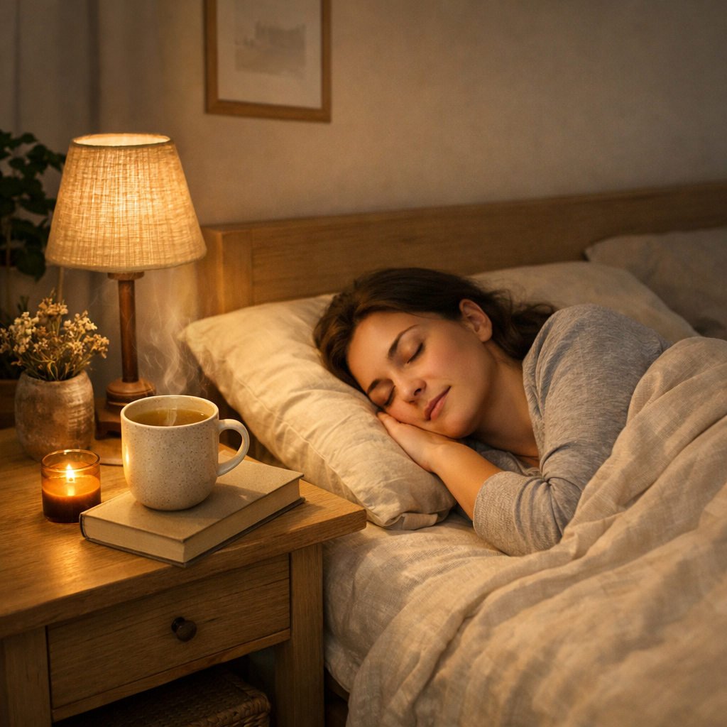 Sleep Health