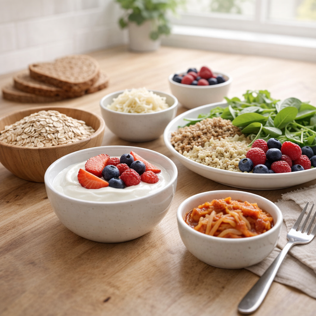 Gut Health