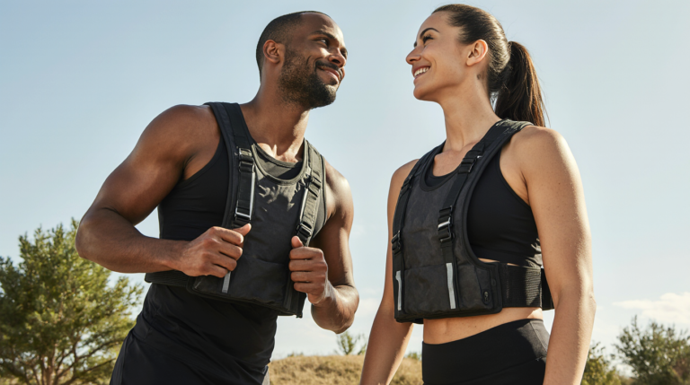 Weighted Vest