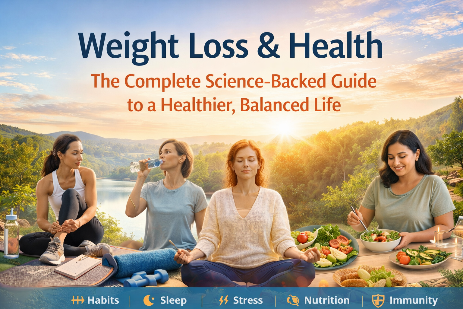 Weight Loss & Health