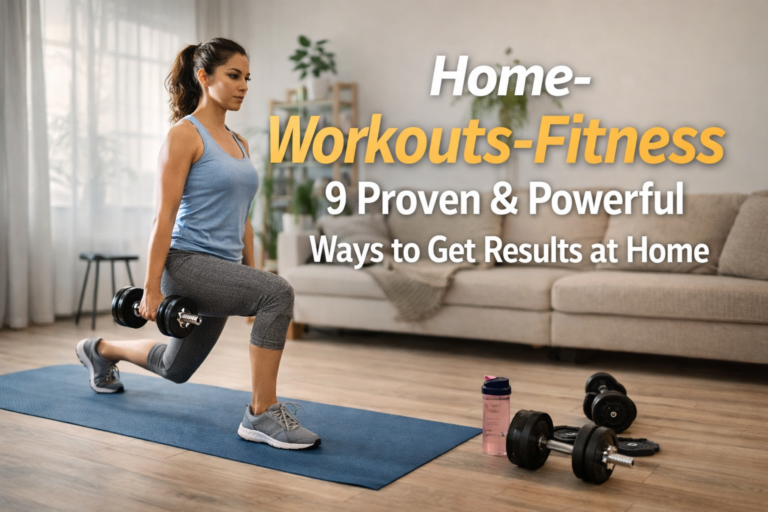 home-workouts-fitness