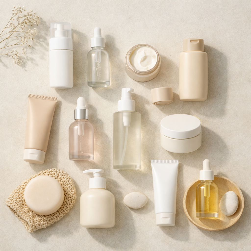 body-and-skin-care