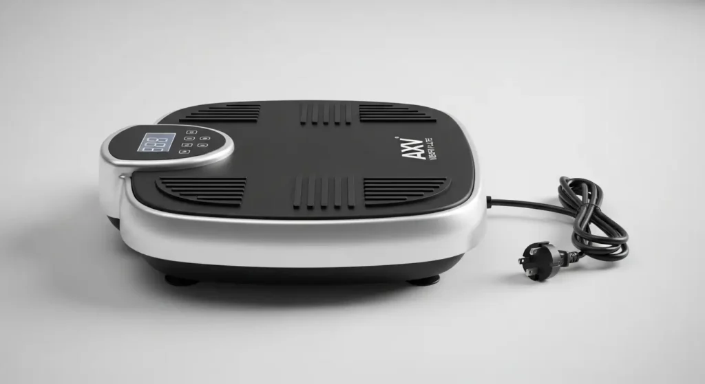 Axv vibration plate product