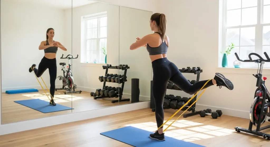 best hamstring workouts